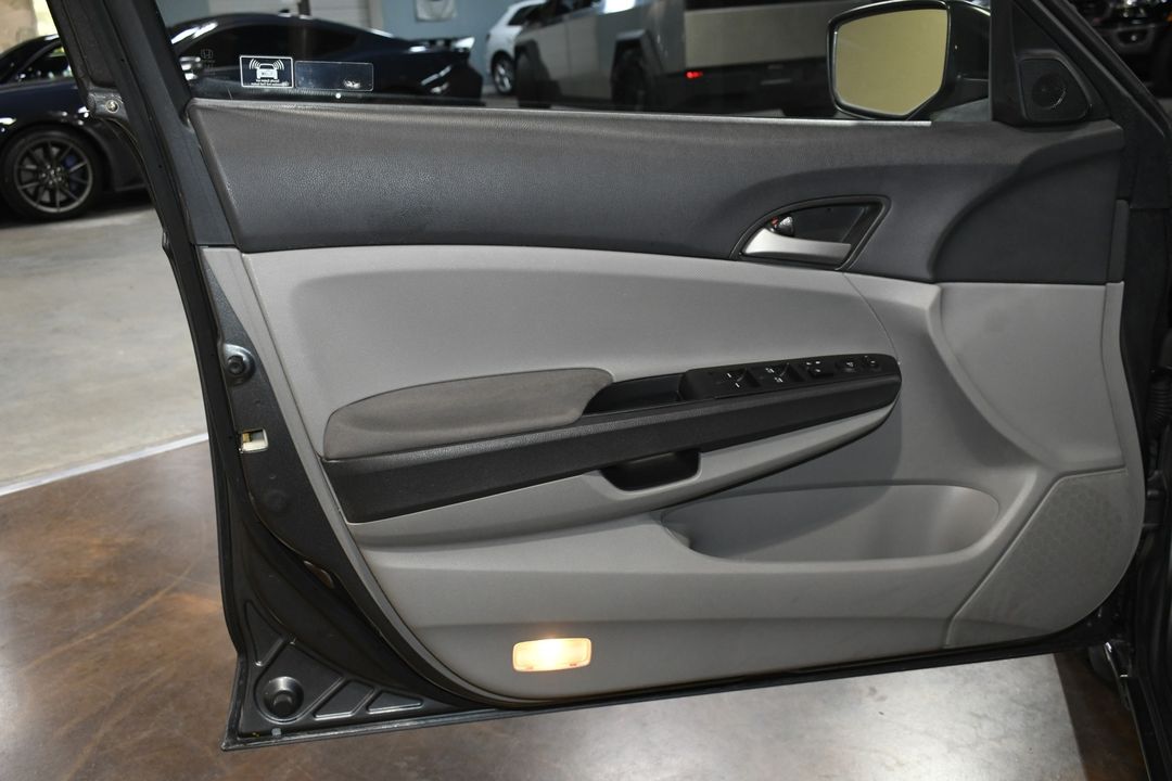 2010 Honda Accord
