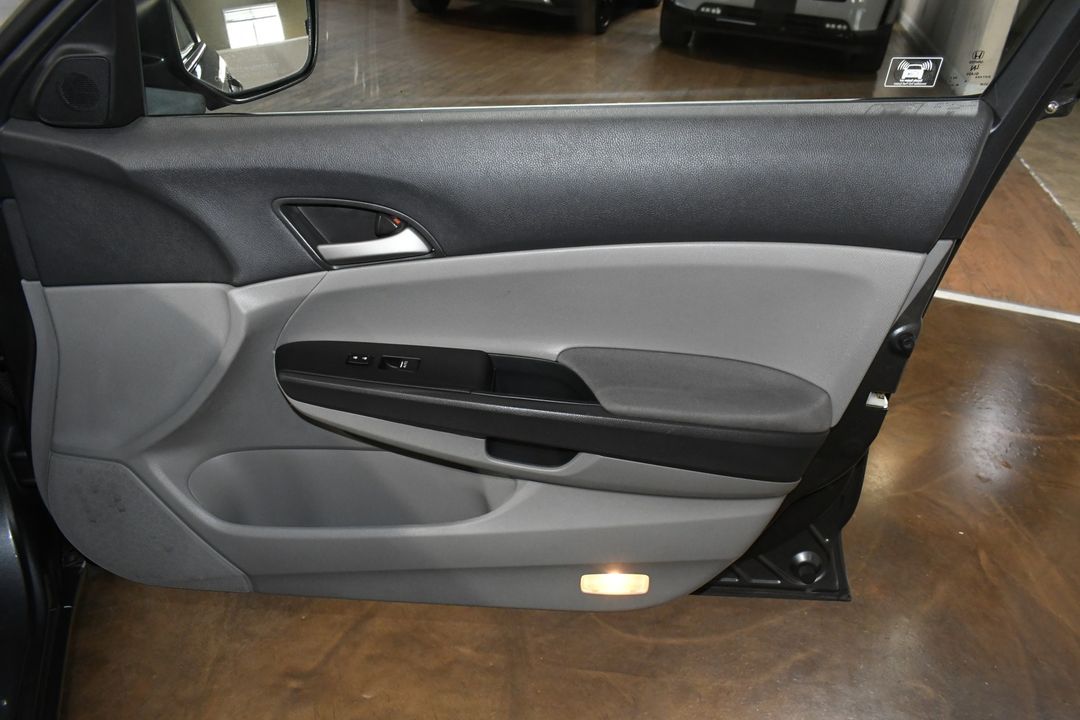 2010 Honda Accord