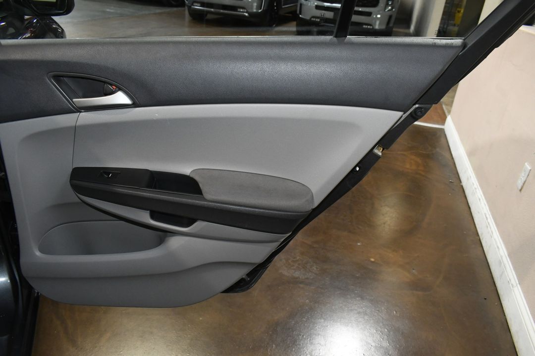 2010 Honda Accord
