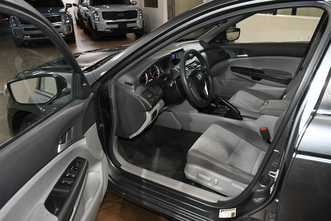 2010 Honda Accord