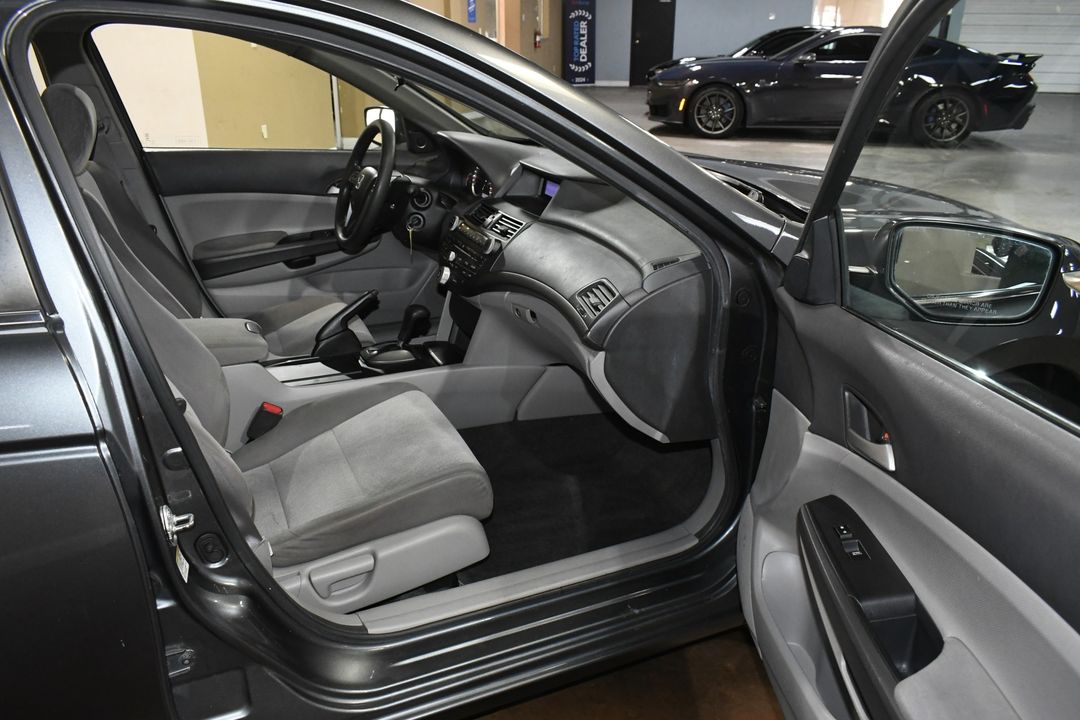 2010 Honda Accord
