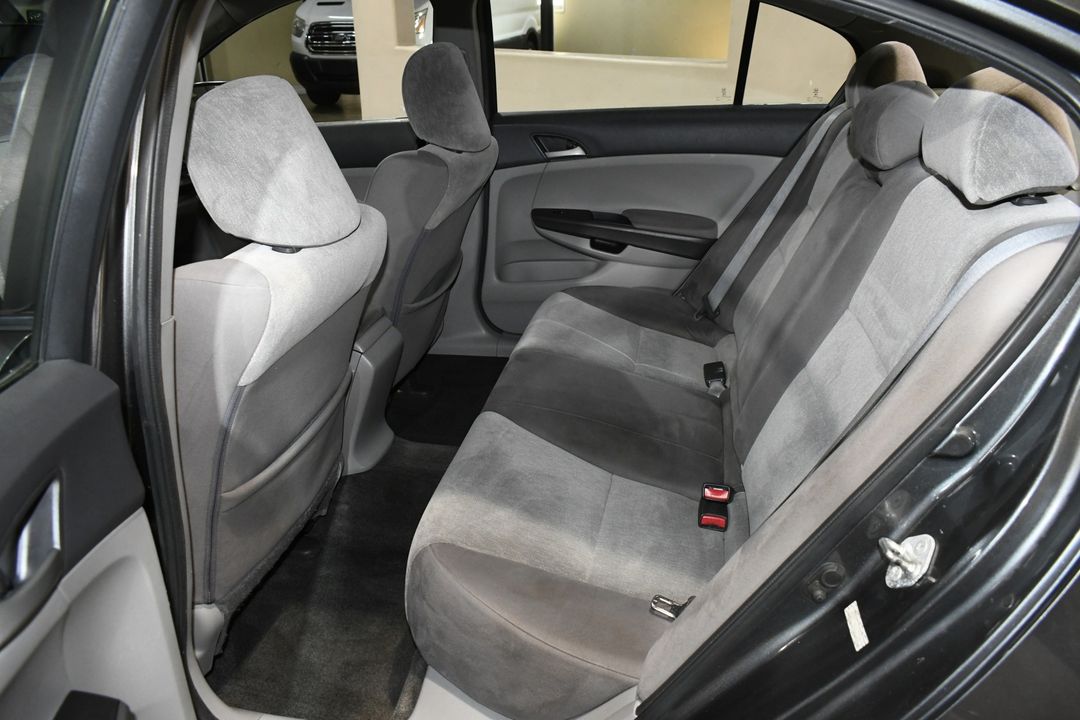 2010 Honda Accord