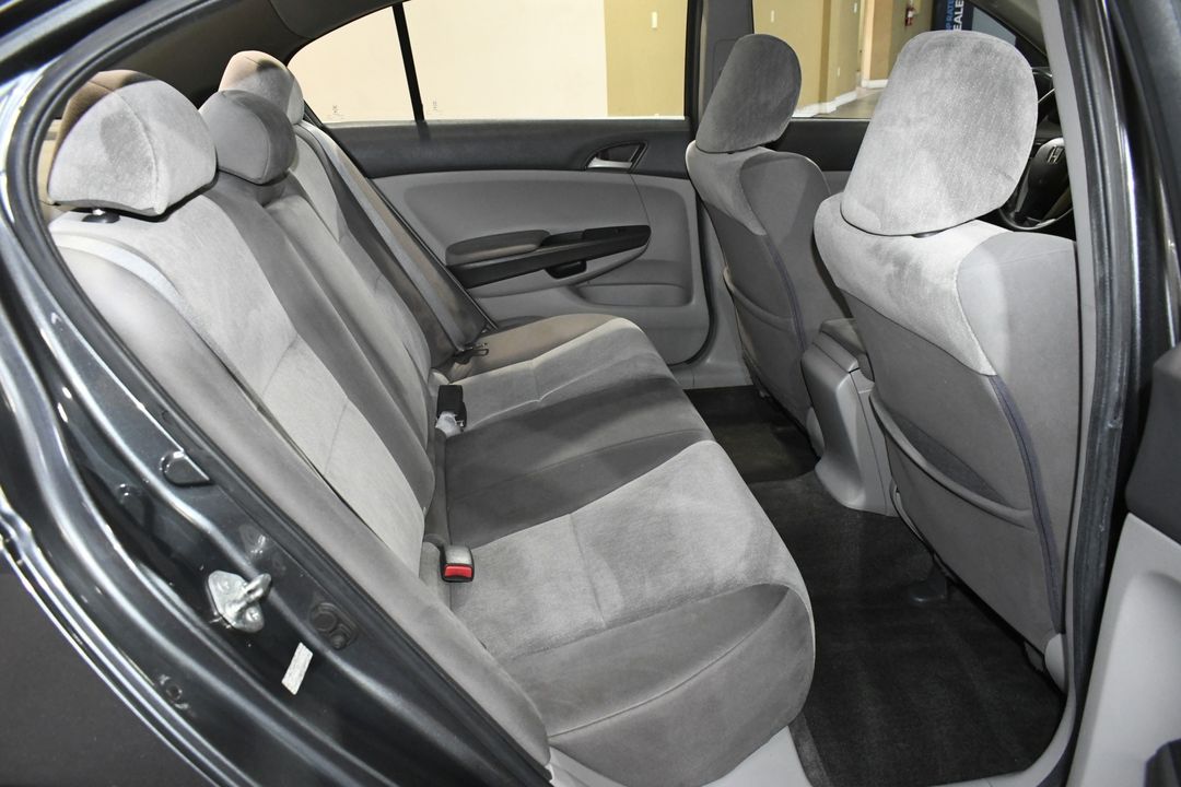 2010 Honda Accord