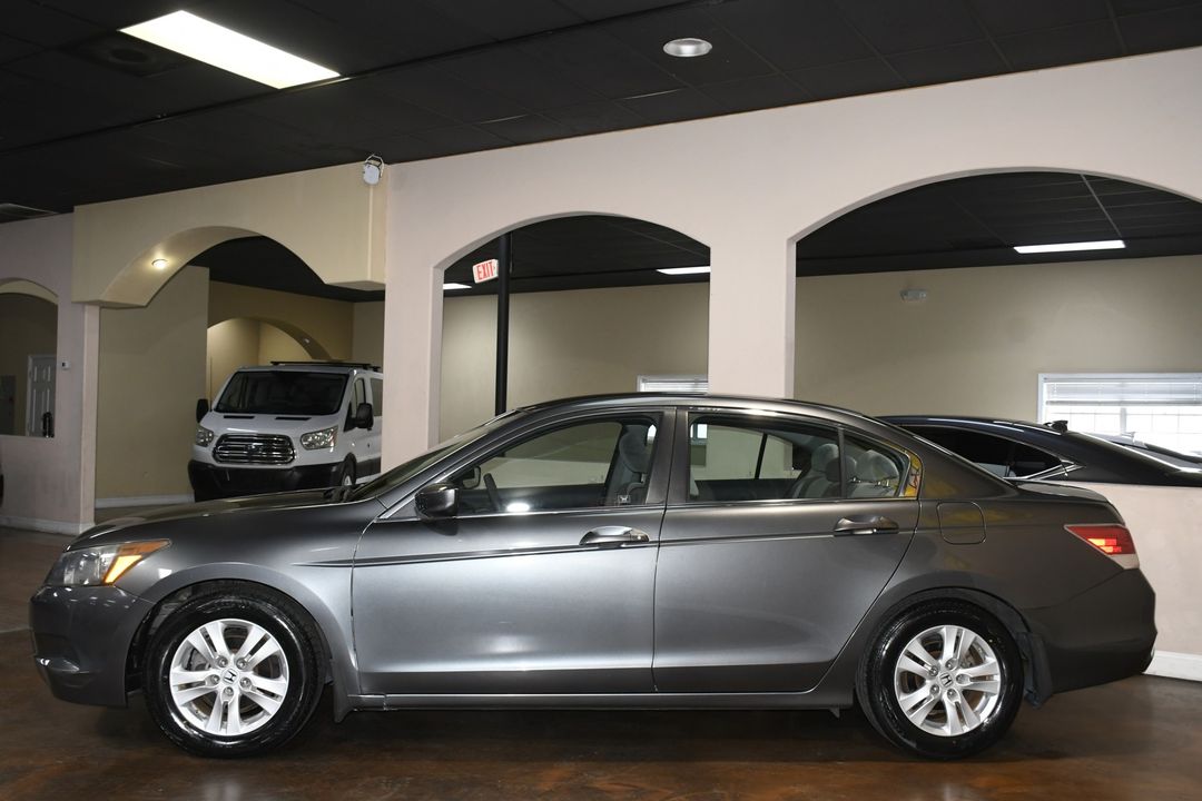 2010 Honda Accord
