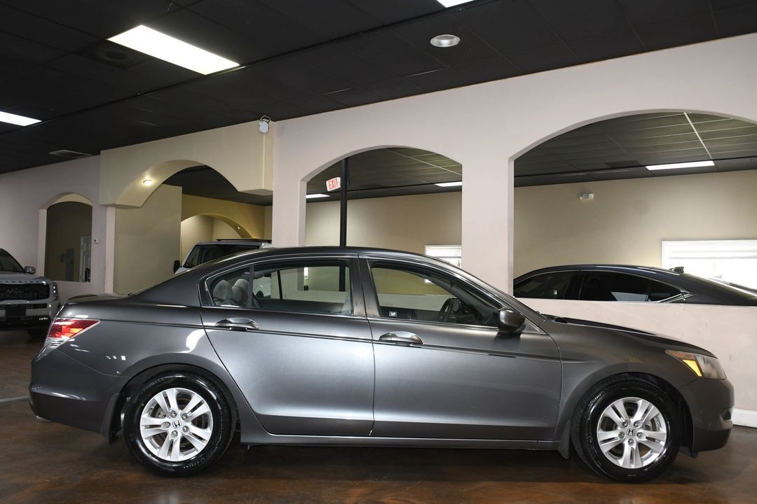 2010 Honda Accord