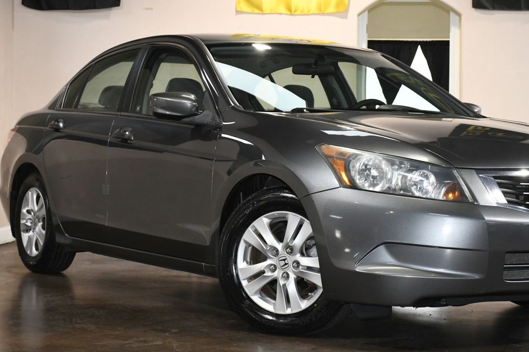 2010 Honda Accord