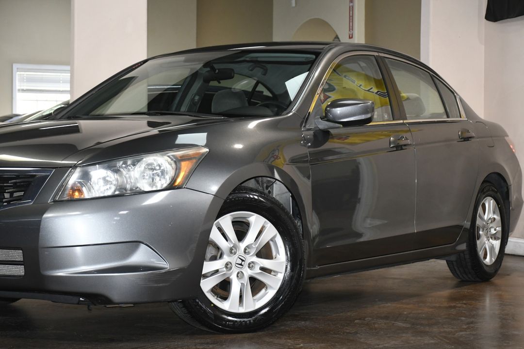 2010 Honda Accord