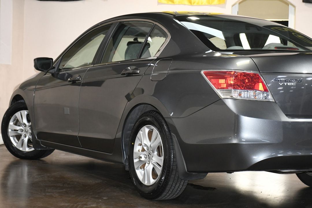 2010 Honda Accord