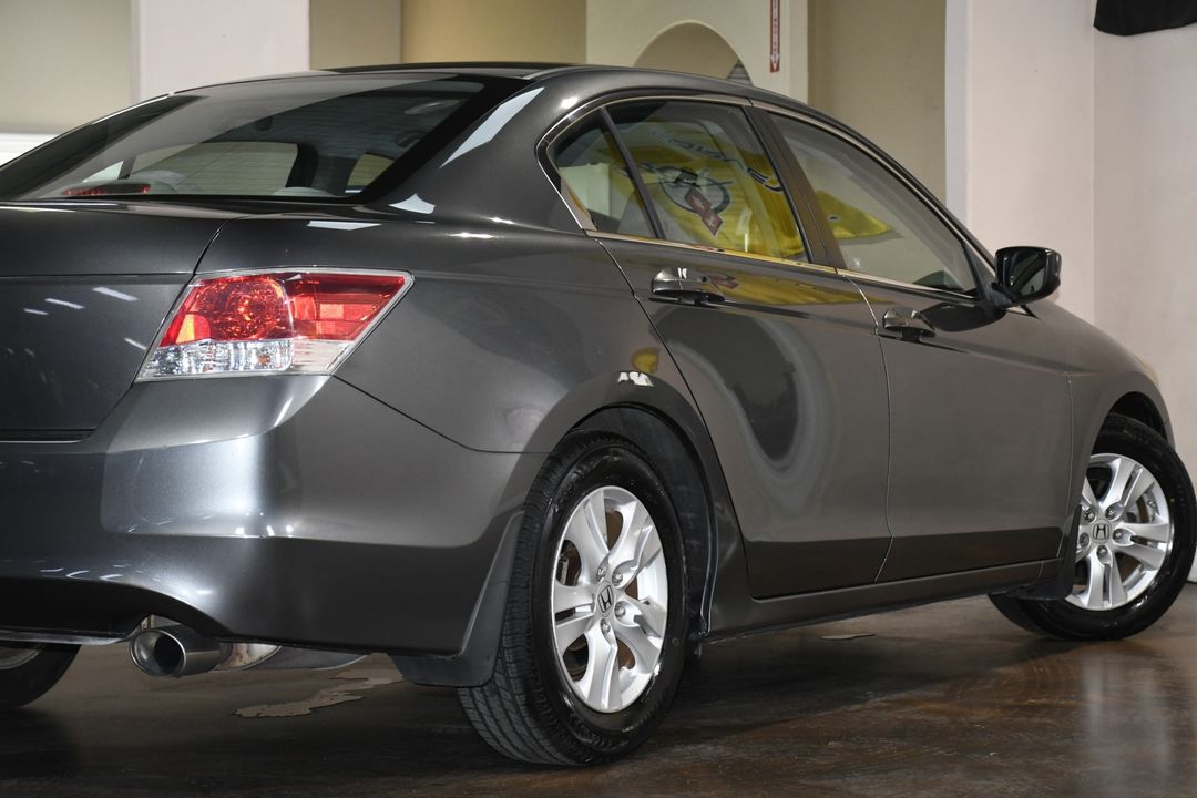 2010 Honda Accord