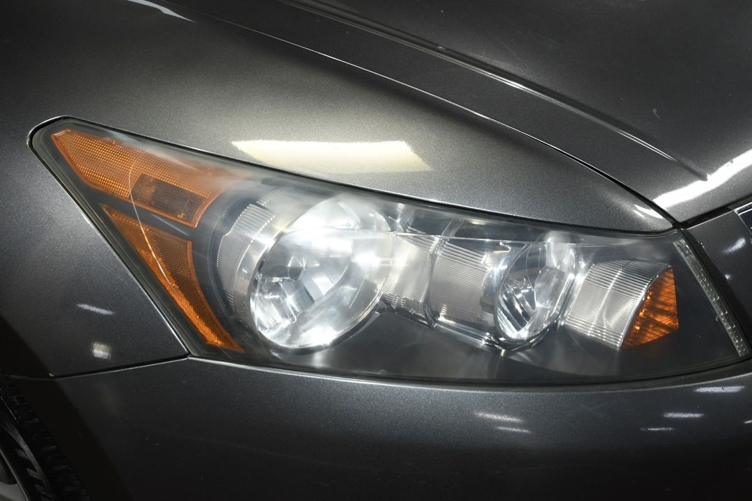 2010 Honda Accord