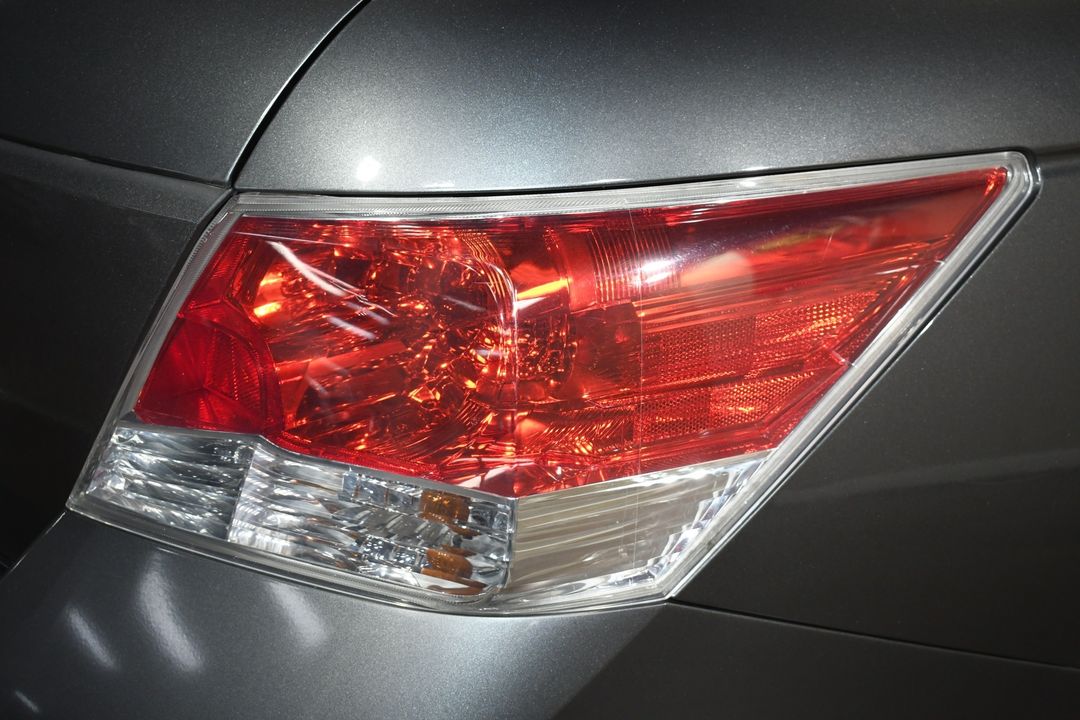 2010 Honda Accord