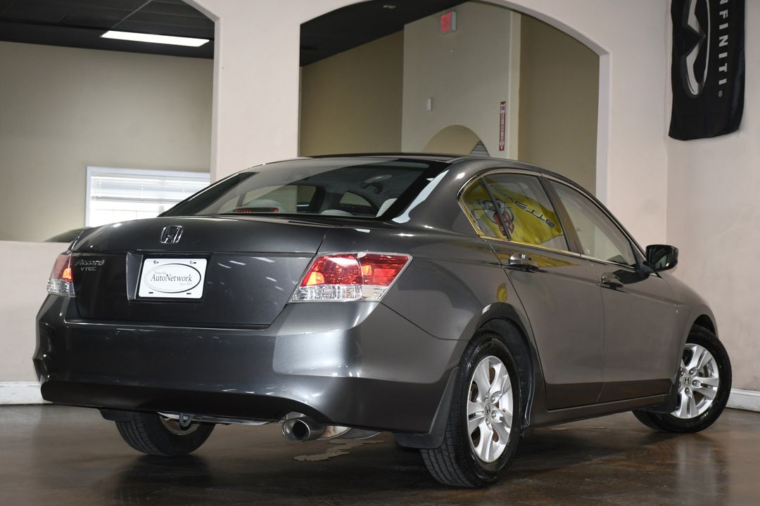 2010 Honda Accord