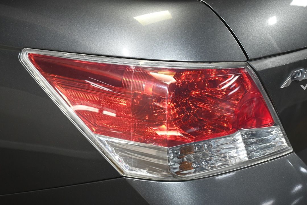 2010 Honda Accord