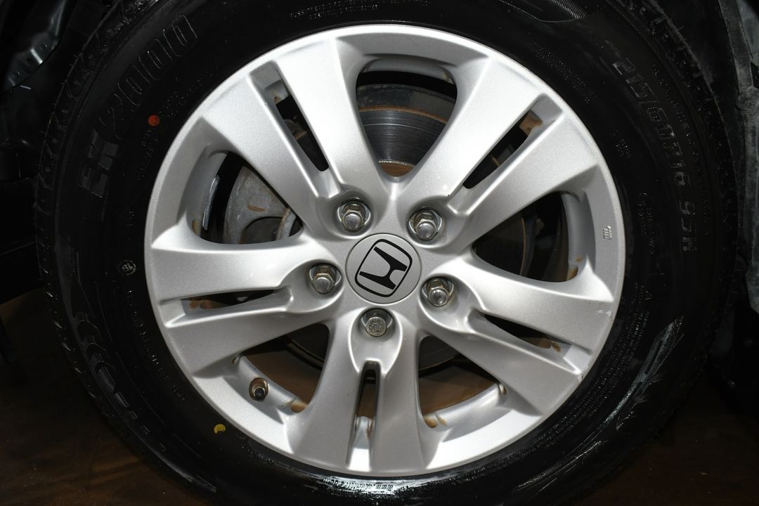2010 Honda Accord