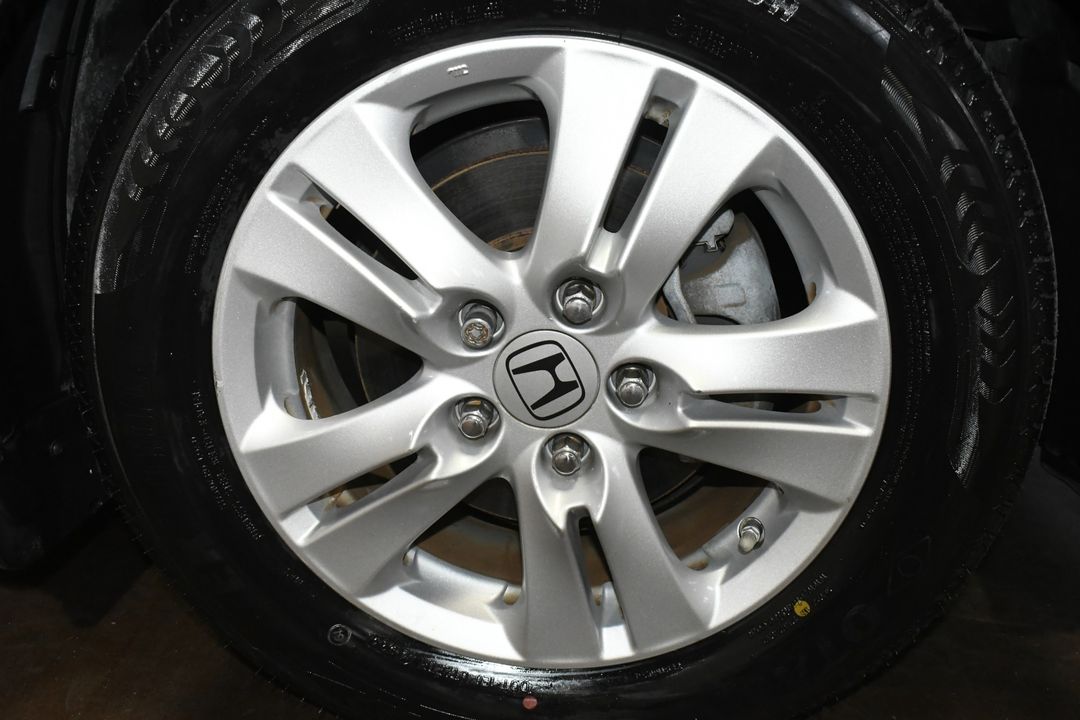 2010 Honda Accord
