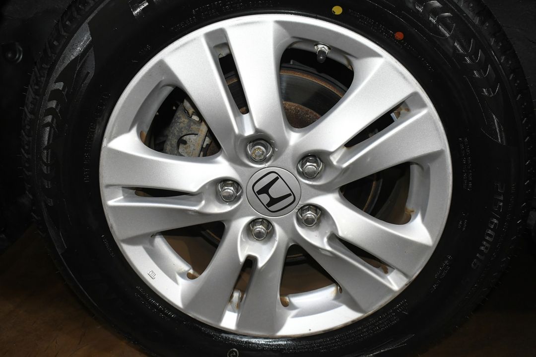 2010 Honda Accord