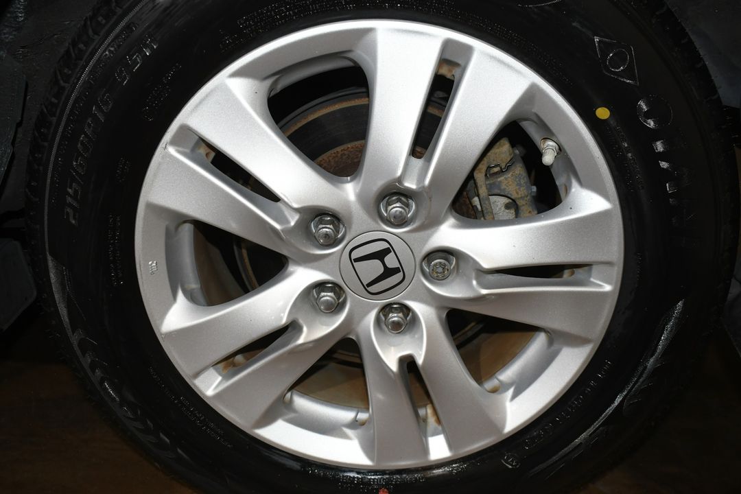 2010 Honda Accord