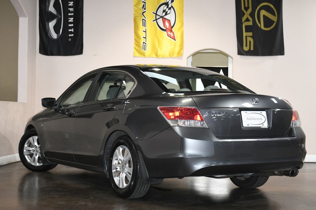 2010 Honda Accord