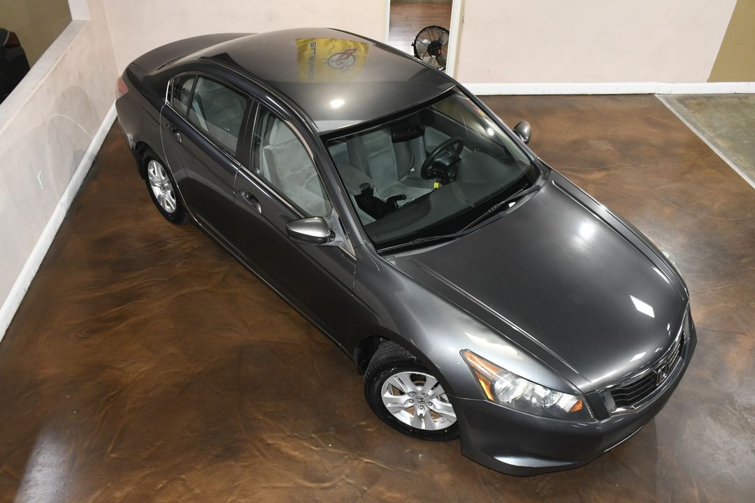 2010 Honda Accord