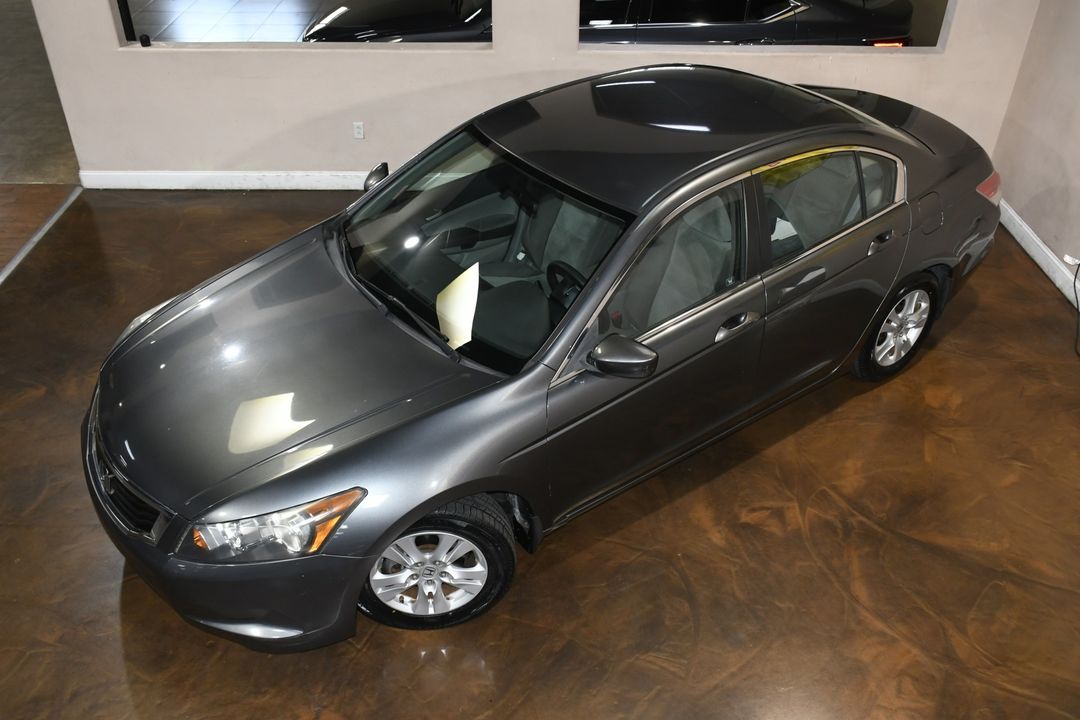 2010 Honda Accord