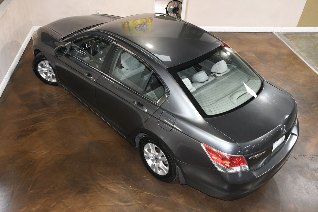 2010 Honda Accord
