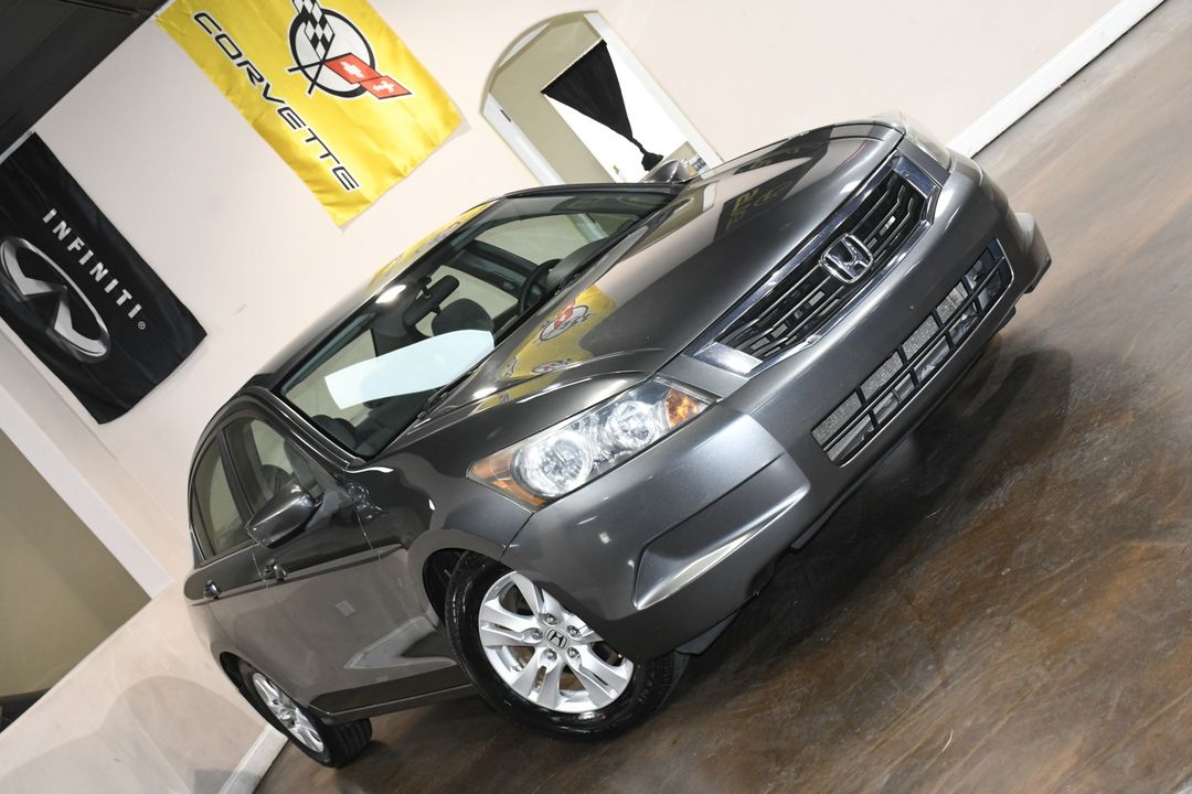 2010 Honda Accord
