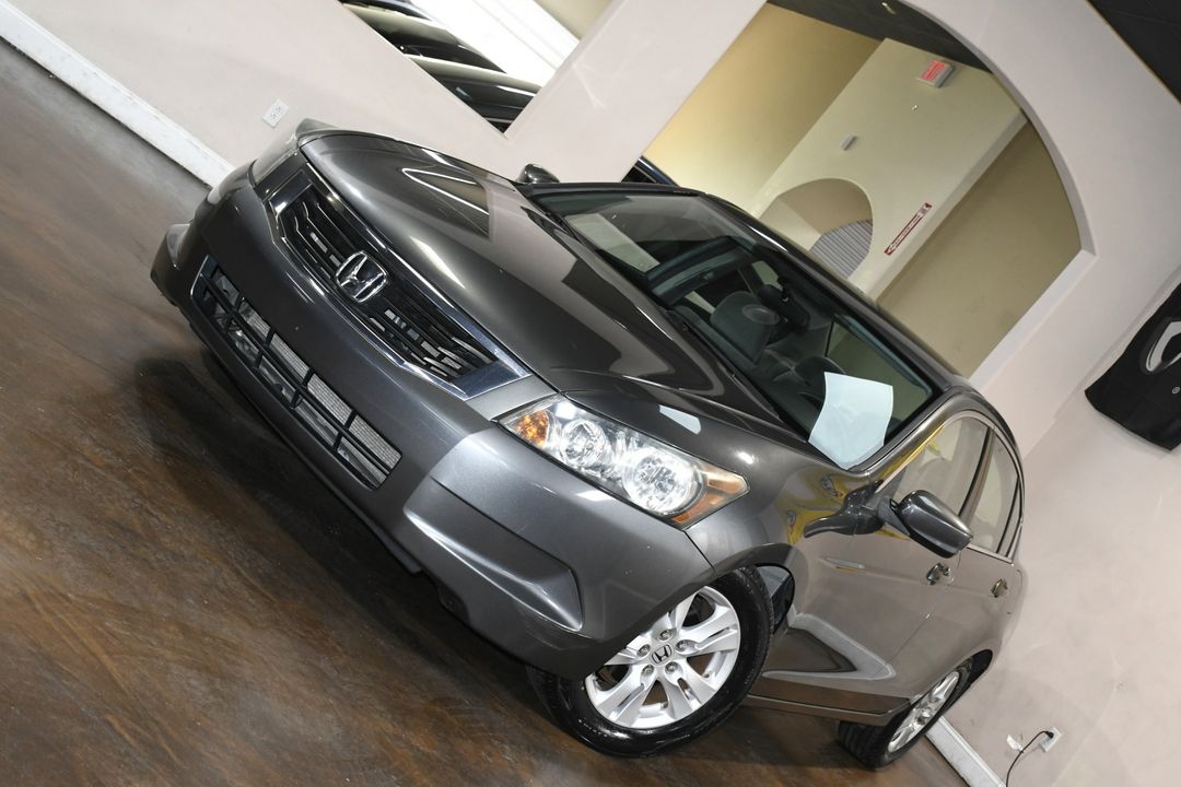 2010 Honda Accord