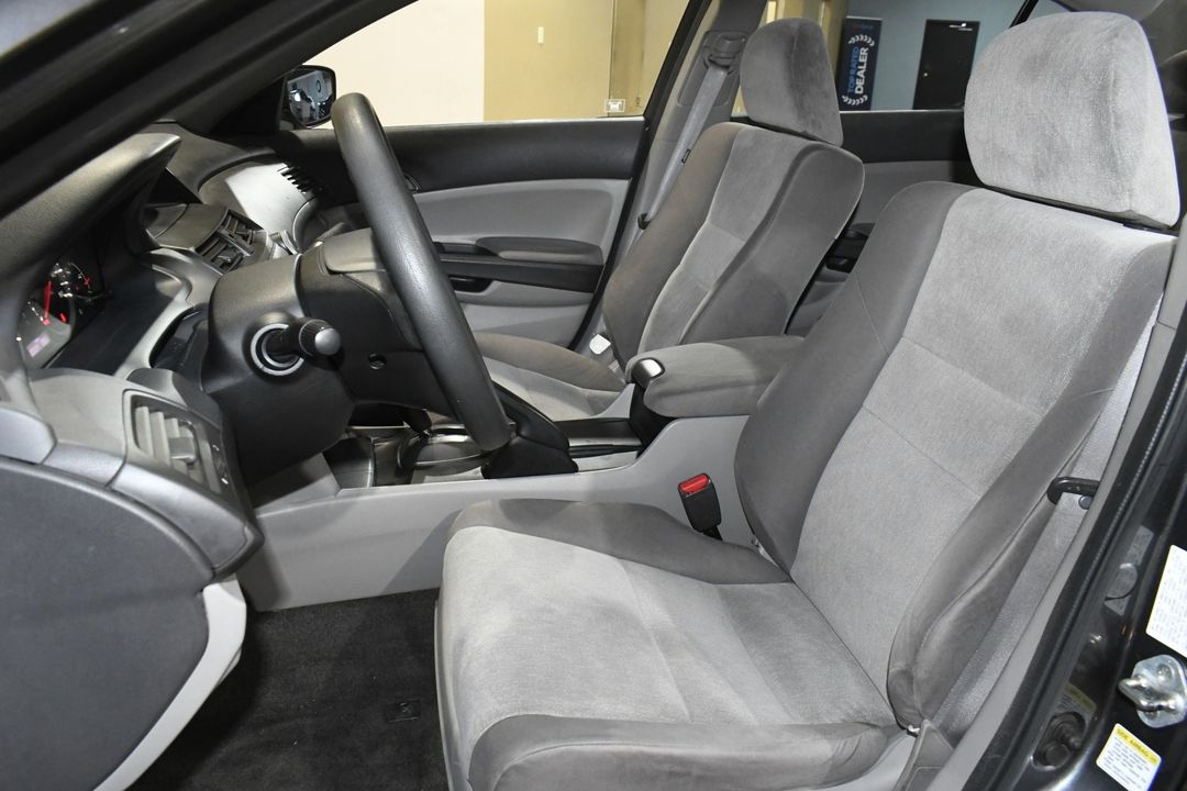 2010 Honda Accord
