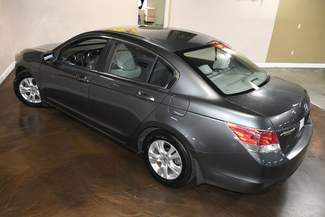 2010 Honda Accord
