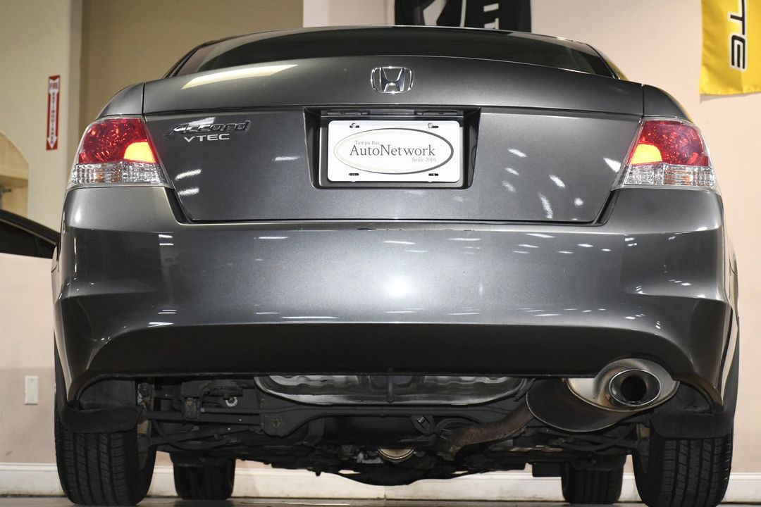 2010 Honda Accord