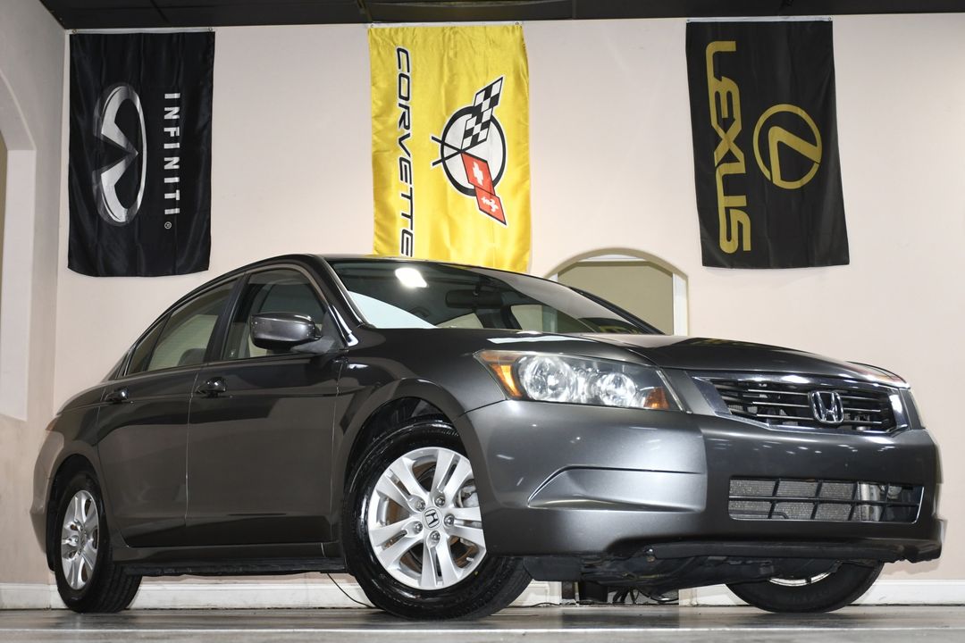 2010 Honda Accord