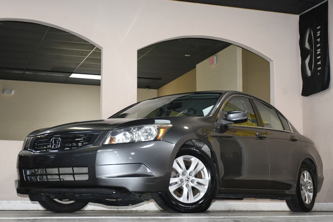 2010 Honda Accord