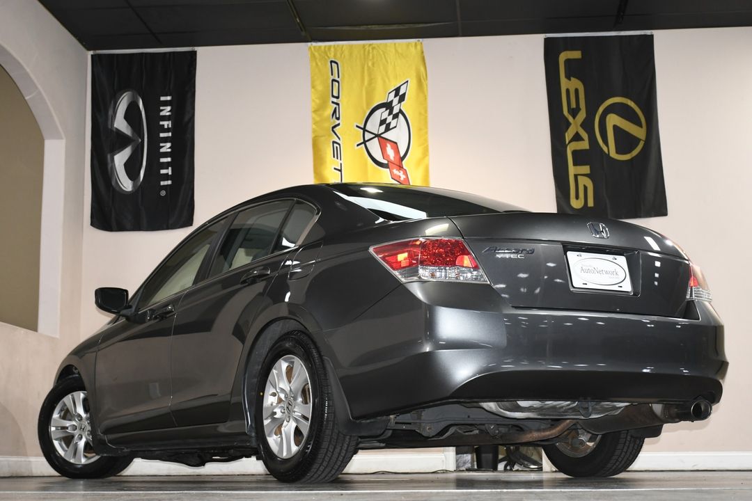 2010 Honda Accord