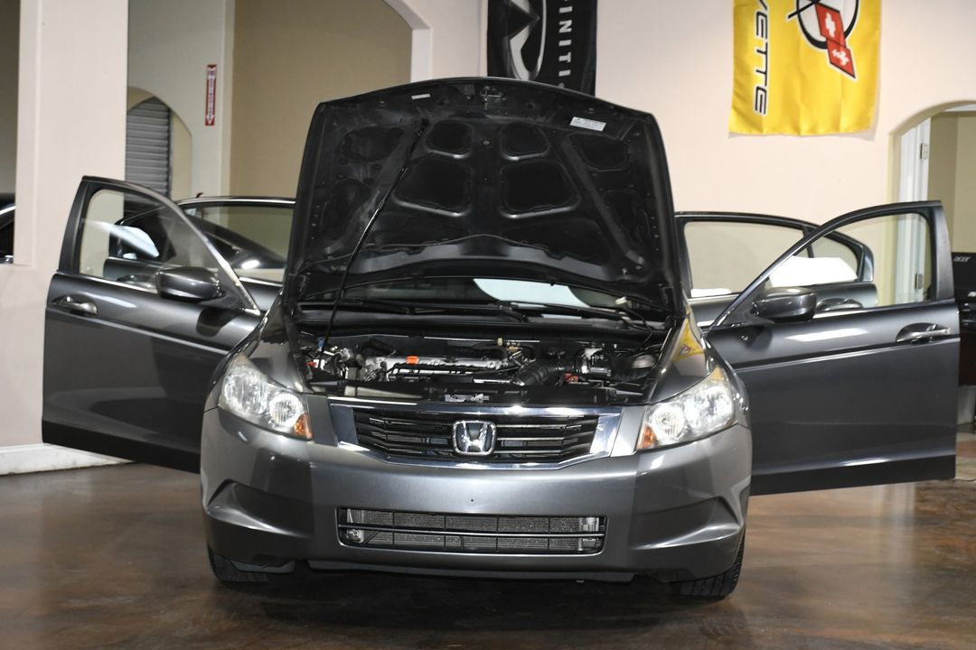 2010 Honda Accord