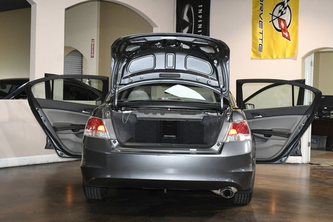 2010 Honda Accord