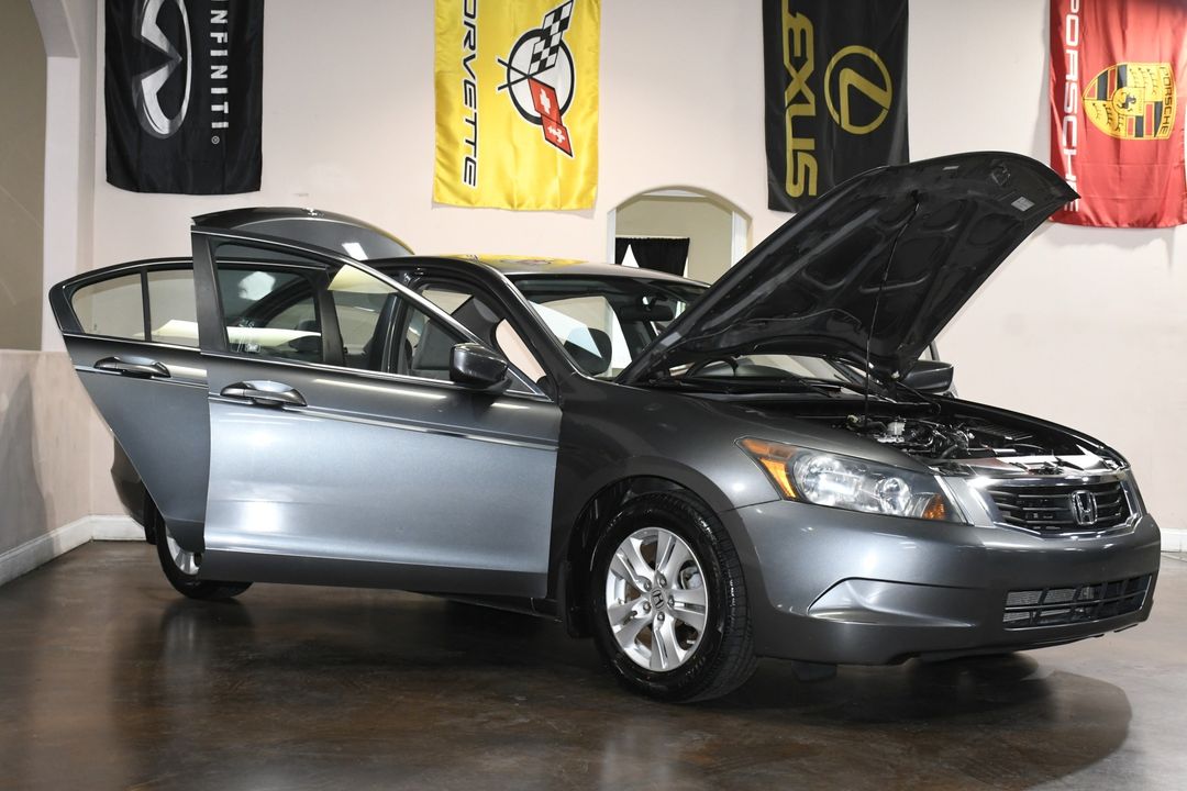 2010 Honda Accord