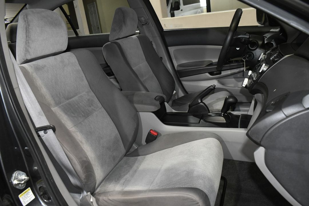 2010 Honda Accord