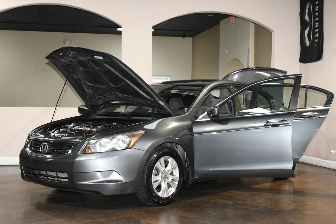 2010 Honda Accord