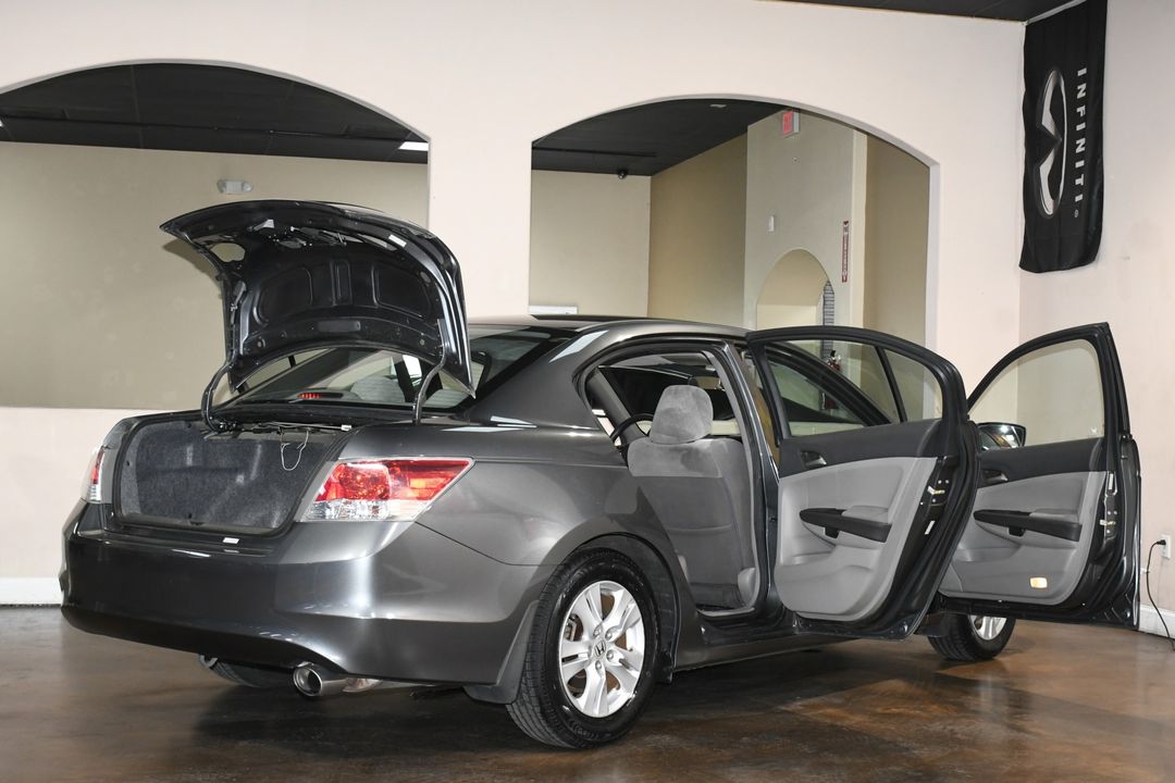 2010 Honda Accord