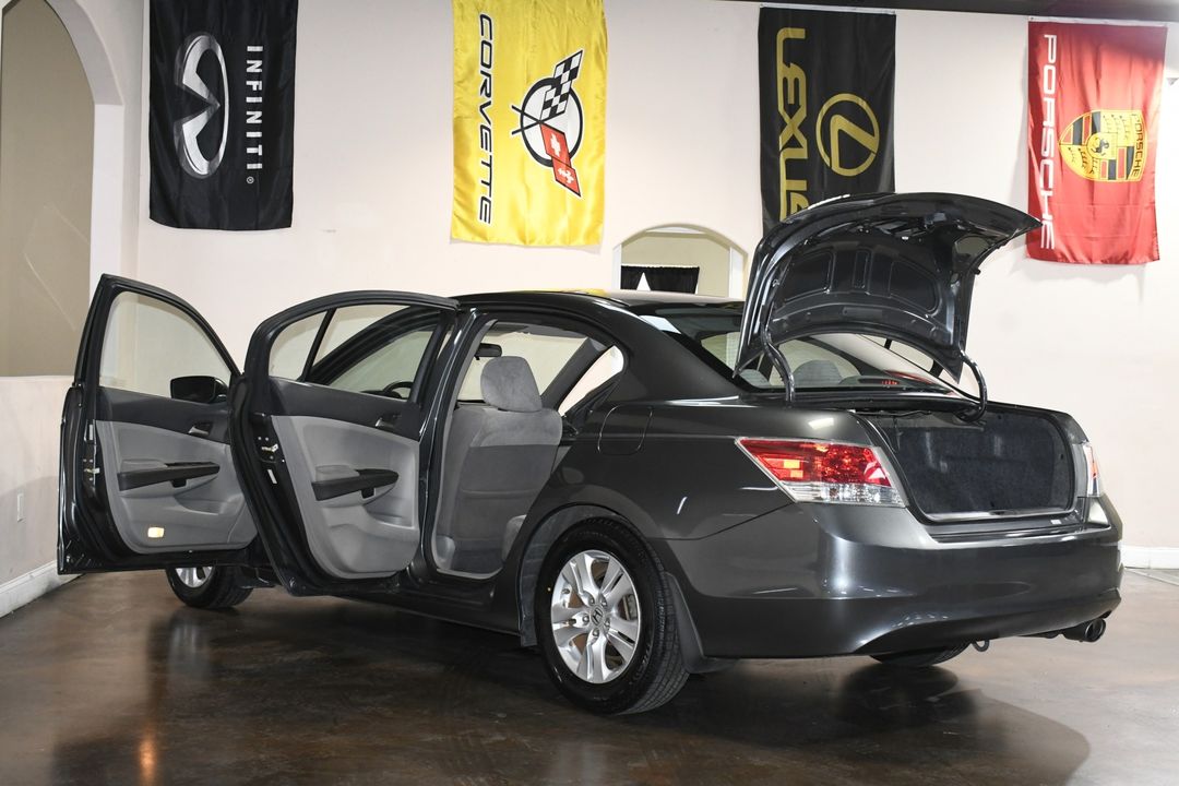 2010 Honda Accord