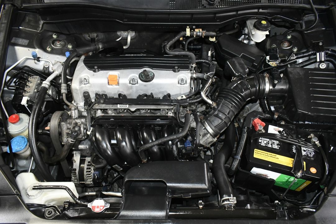 2010 Honda Accord