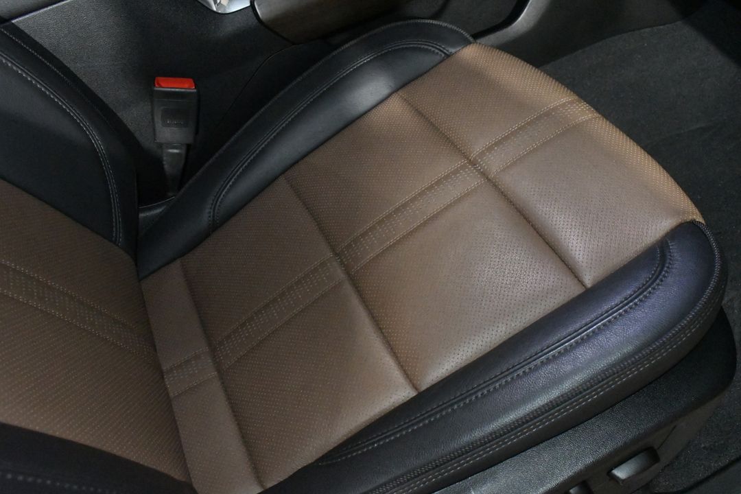 2024 Chevrolet Silverado 3500HD