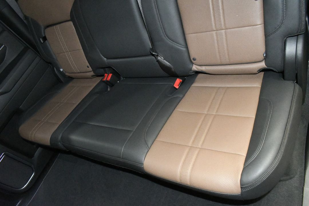 2024 Chevrolet Silverado 3500HD