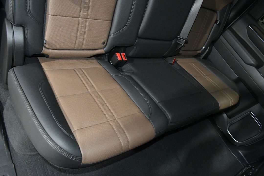 2024 Chevrolet Silverado 3500HD