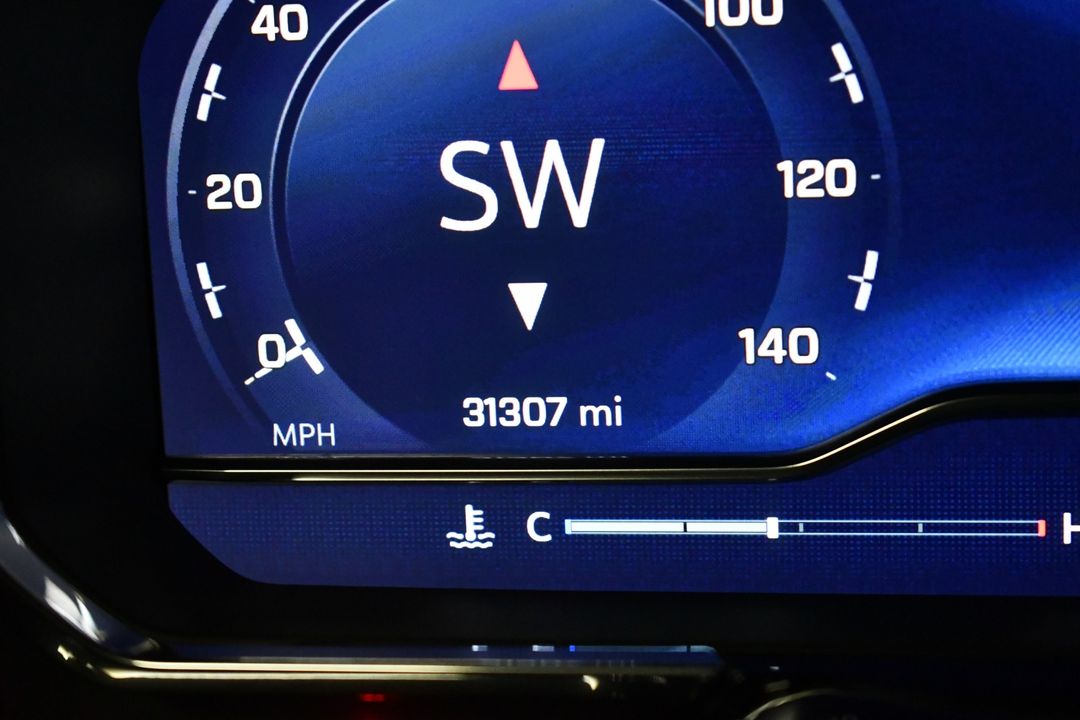 2024 Chevrolet Silverado 3500HD