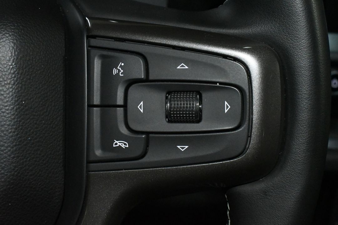 2024 Chevrolet Silverado 3500HD