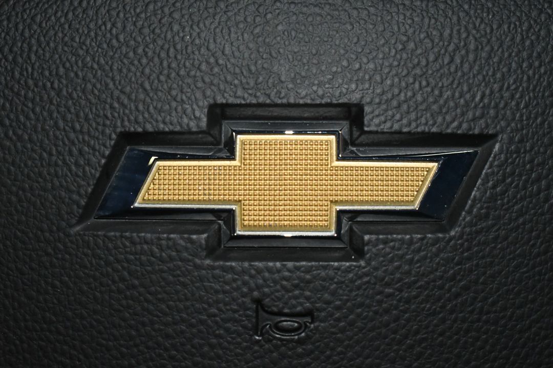 2024 Chevrolet Silverado 3500HD