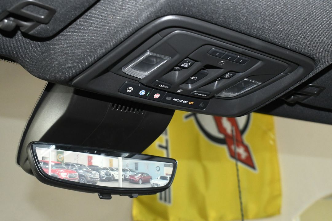 2024 Chevrolet Silverado 3500HD