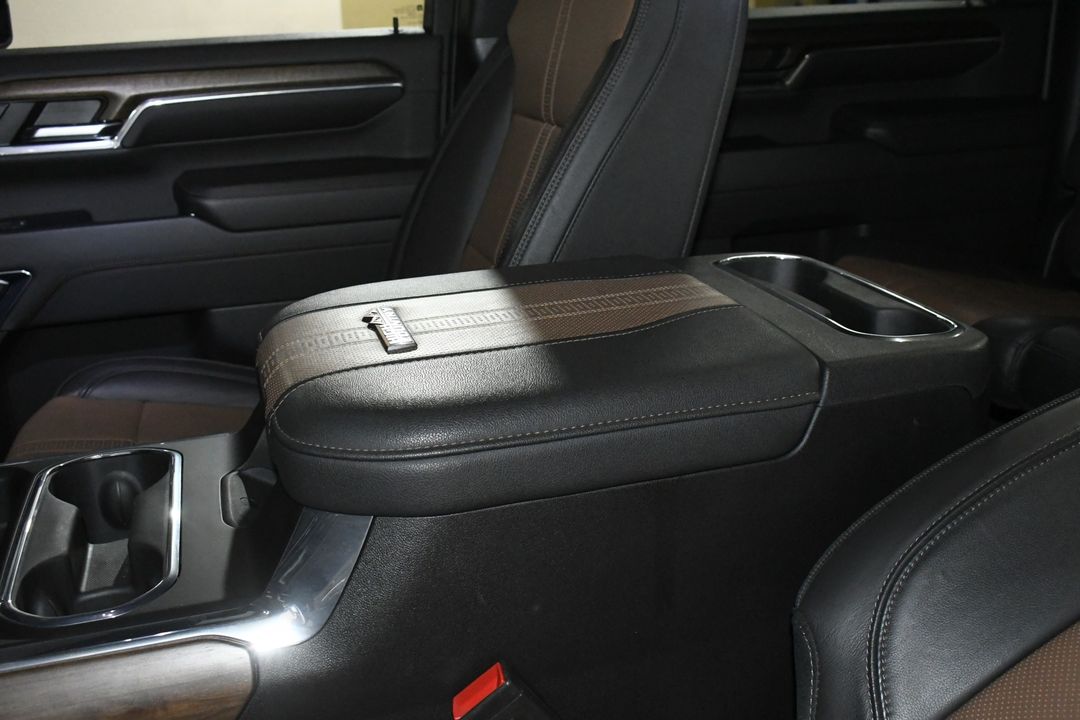 2024 Chevrolet Silverado 3500HD