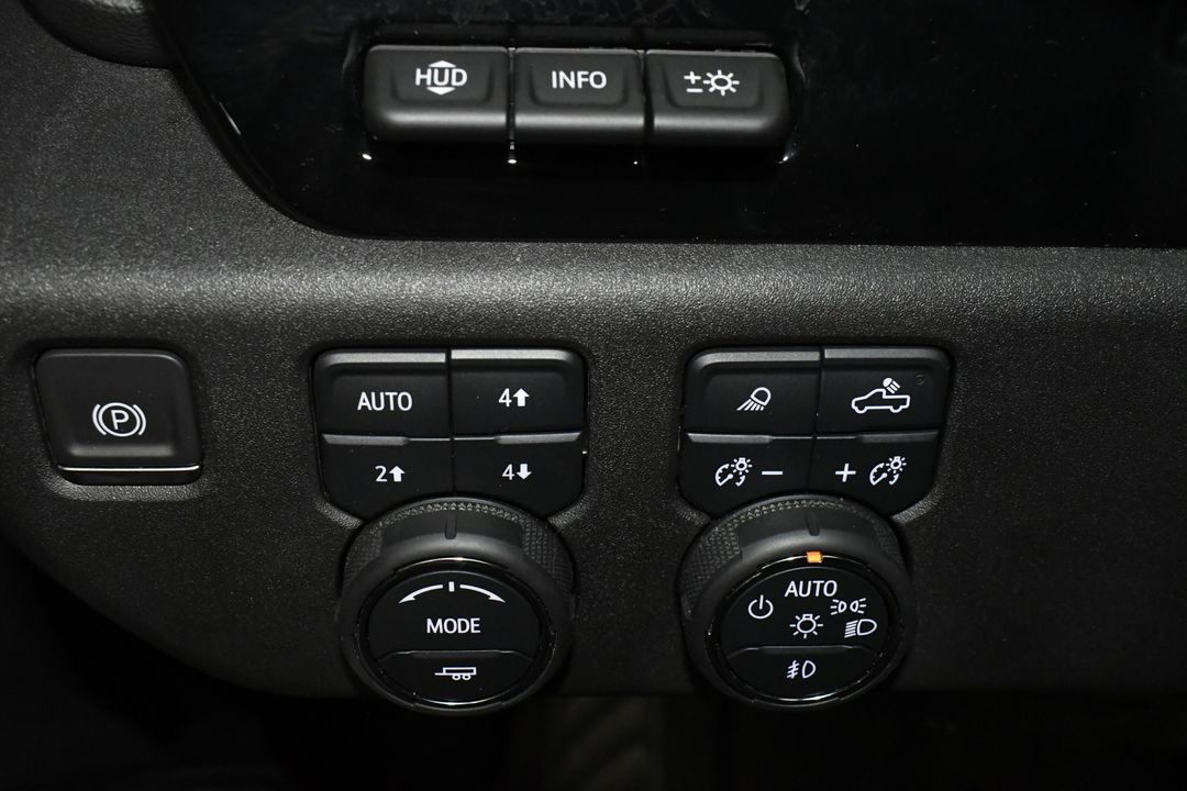 2024 Chevrolet Silverado 3500HD